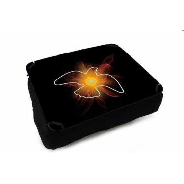 Imagem de Almofada Bandeja para Notebook Laptop Espírito Santo - Deluzz