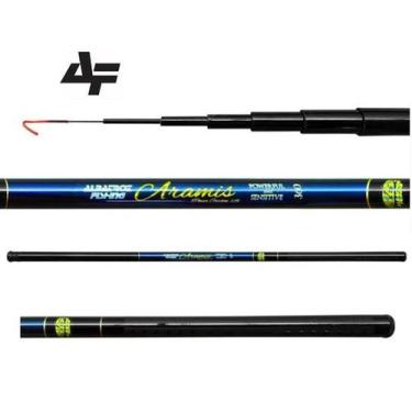 Imagem de Vara telescopica Aramis 300 - Albatroz Fishing