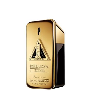 Imagem de Perfume Masculino 1 Million Elixir Paco Rabanne EDP 50ml  masculino