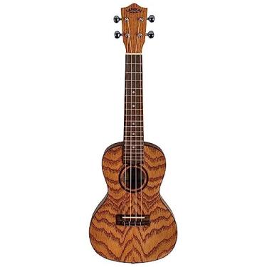 Imagem de Lanikai, Ukulele de 4 cordas, natural (OA-C)
