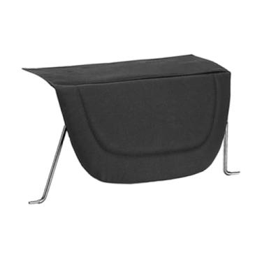 Imagem de simhoa Apoio para Os Pés Estendido para Carrinho de Bebê Aer+/aer Infantil