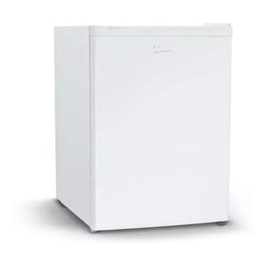 Imagem de Frigobar MDRD108 67 Litros Midea Cor Branco 220V