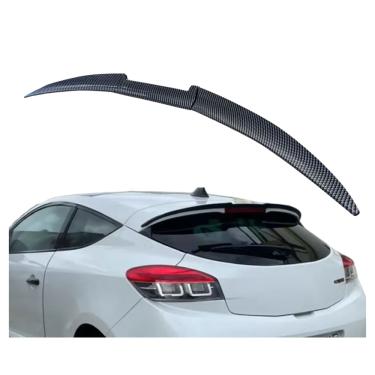 Imagem de Aerofólio Traseiro Universal Sedan Hacth Suv Cruze Jetta BMW