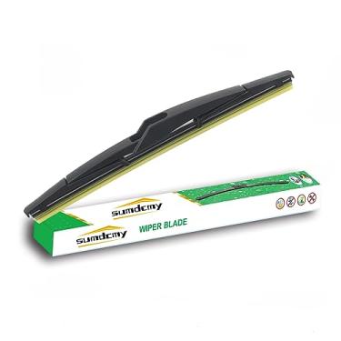 Imagem de Sumdcmy Substituição Da Palheta Do Limpador De Para-Brisa Traseiro 12" Para Hyundai Tucson Ix35 2010-2015 Kia Sportage Ceed 2011-2015 Picanto Mk2 Hatchback 2011-2017