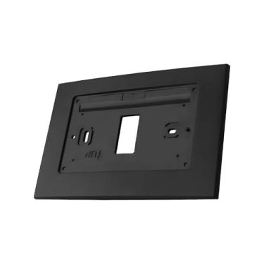 Imagem de F61-2663 Placa de parede para termostato programável Sen si Wi-Fi