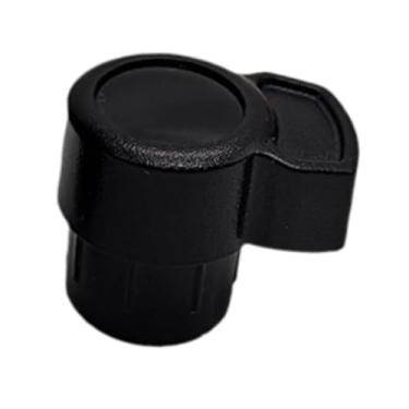 Imagem de Dynwave Plugue de extremidade de saxofone Plugue de extremidade de saxofone Pequeno Fácil instalação Leve Peças de instrumento musical Proteção de equipamento, Soprano 2.3cmx2cm