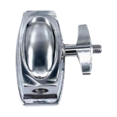 Imagem de TTETTZ Suporte de Substituição para Bateria de Equipamento Musical Profissional, Estilo D