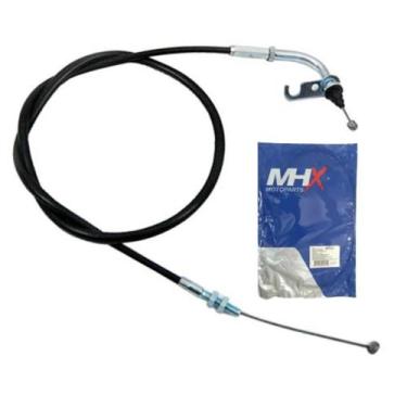 Imagem de Cabo da Embreagem Strada CBX200 - de 1994 até 2002 - MHX