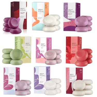 Imagem de Combo com 4 Caixas Aleatórias de Sabonetes Natura Tododia