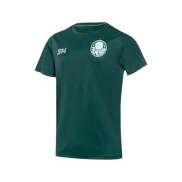 Imagem de Camisa Betel Palmeiras 1914 II Juvenil-Unissex