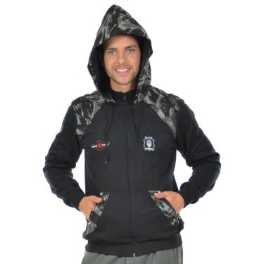 Imagem de Jaqueta militar fenomenal Marrom M-Unissex