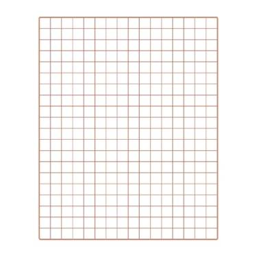 Imagem de Memory Board Rose Gold Mural De Foto Com 10 Prendedores e 2 Clips Adesivos(ROSE,80X1.00CM)