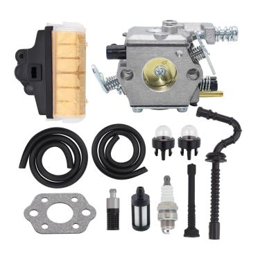 Imagem de Hippotech Carburador MS250C para motosserra Stihl MS210C MS230C MS250C