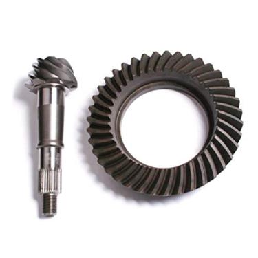 Imagem de Precision Gear GM10273 21,5 cm (8-1/2"), anel de proporção de 2,73 e pinhão