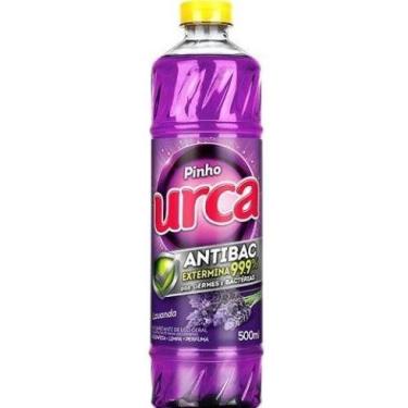 Imagem de Amaciante de Roupas Urca Paixao Sedutora Frasco 2 Litros