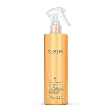 Imagem de Fluido Nutritivo Cadiveu Professional Nutri Glow 215ml