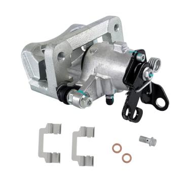 Imagem de Thomletha Substituição da pinça de freio traseira esquerda para Chevy Impala Malibu para Cadillac XTS Regal LaCrosse 2012-2016 18-B5401A