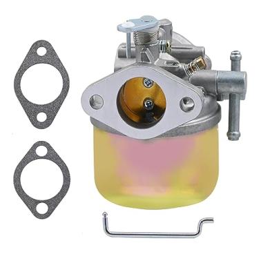 Imagem de Carburador de Carburador de Carrinho de Golfe DS da NIMTEK para Carburador de Carrinho de Golfe 1984-1991 341cc Motor de Válvula Lateral do Motor