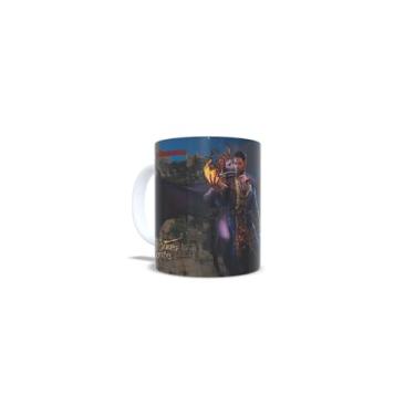 Imagem de Caneca Patobah - Baldurs Gate 3