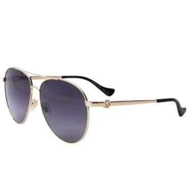 Imagem de Oculos Solar Gucci Gg1088S-001 61