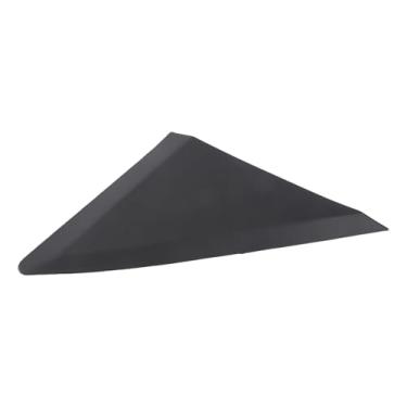 Imagem de LiebeWH Tampa do Espelho de Asa Externa Encontro para Benz Sprinter 2006-2018, Placa de Espelho de Alta Resistência à Vista para Manter a Estética do Veículo, Sem Substituição de Complicações (Certo)