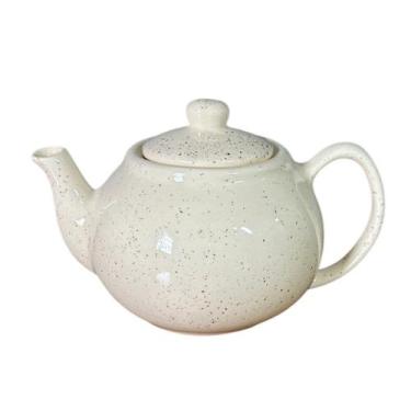 Imagem de Bule Para Chá 600ml Presente Decoração Feito Em Cerâmica - Ceramica Er