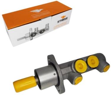 Imagem de Cilindro Mestre De Freio Chery Face 1.3 16v 2010/... Starke - Starke A