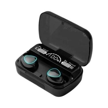 Imagem de Fones De Ouvido Sem Fio M10 Com Som De Alta Qualidade, Headset BT Para