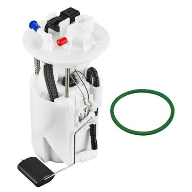 Imagem de SYKRSS Conjunto de módulo de bomba de combustível E8995M compatível com Kia Soul 2010 2011 2012 2013, L4 1.6L 2.0L, substitui 31111-3L800, 311113L800, 311102K600, E16468, FG128113 , P7700 43M