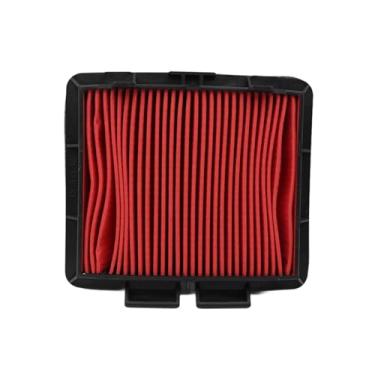 Imagem de Mqetly Filtro de Ar 17211 Kfb,000 Acessórios para Motocicleta Garagem Motocicleta Instalação Simples Montagem Substituição para Ftr223
