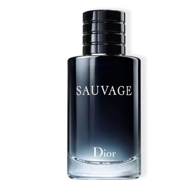 Imagem de Perfume Sauvage Eau De Toilette Dior Masculino 100ml