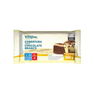 Imagem de COB BRANCA ZERO BARRA 250G C10