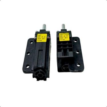 Imagem de CONJUNTO AMORTECEDOR Tambor Lavagem WT1701 WT1118 Original - LG