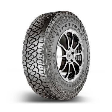 Imagem de Pneu Aro 16 265/75R16 123/120S Destination ATX Firestone