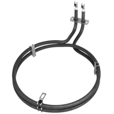 Imagem de S-Union Elementos De Aquecimento Forno 547680 Atualizados, Compatíveis Com Peças Reposição Convecção Para Fogão Fisher & Paykel Dcs Ap6793096 545485 546726,547680