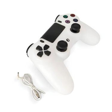 Imagem de Luminária Gamer Ps4 - Iluminação Difusa Que Transforma Seu Ambiente De Jogo!