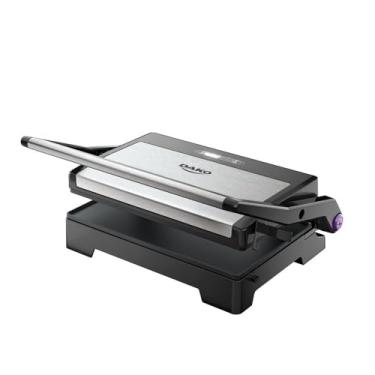 Imagem de Sanduicheira e Grill 2 em 1 Elétrico Dako Potência 1000W - 220V