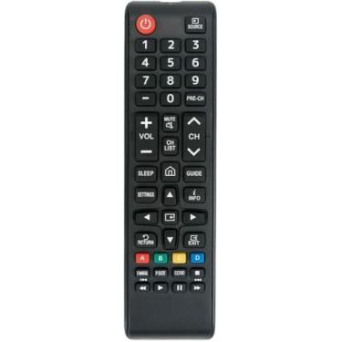 Imagem de Replace Remote for Samsung TV UN43NU6950F UN50NU6950F UN55NU6950F UN65NU6950F