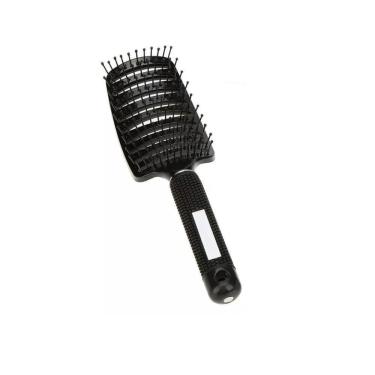 Imagem de Escovas De Cabelo Raquete Vazada Profissional