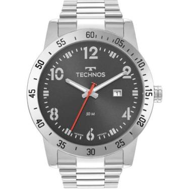 Imagem de Relógio Technos Masculino Militar 2115MYJ/1F - Dumont