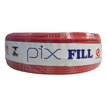 Imagem de Fio Elétrico Cabo Flexível 16mm Rolo 100 Metros 750v Pixfill - PIX FIL