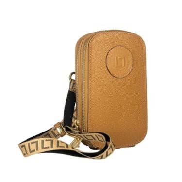 Imagem de Bolsa Luz da Lua Minibag Tiracolo