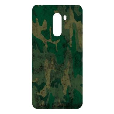 Imagem de Capa Adesivo Skin161 Verso Para Pocophone F1 - KawaSkin