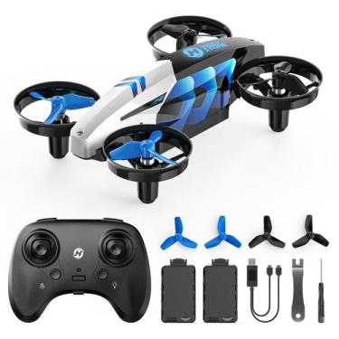 Imagem de Drone Holy Stone HS210T 2 em 1 Mini Indoor para crianças