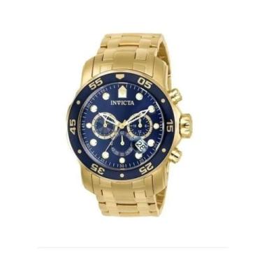 Imagem de Relogio pro diver ínvicta 0073 - INVÍCTA