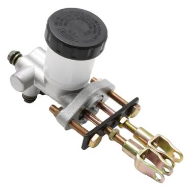 Imagem de Cilindro hidráulico mestre de freio para Go Kart Kandi BMS Roketa Kinroad Kazuma Dune Buggy 90cc 110cc 125cc 150cc 200cc 250cc 300cc