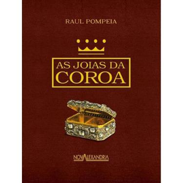 Imagem de Joias Da Coroa, As