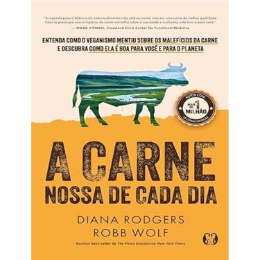 Imagem de Carne Nossa De Cada Dia, A - 2ªed