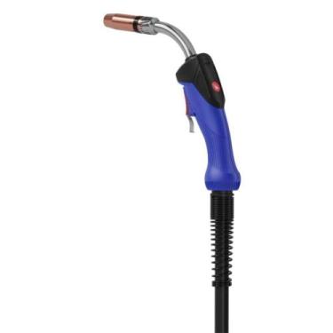 Imagem de Tocha de Solda MIG/MAG BX26 260A 3M - Boxer