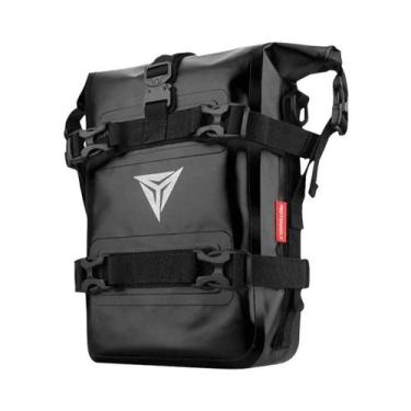 Imagem de Bolsa De Ferramentas Universal Impermeável Para Reparo De Motocicletas